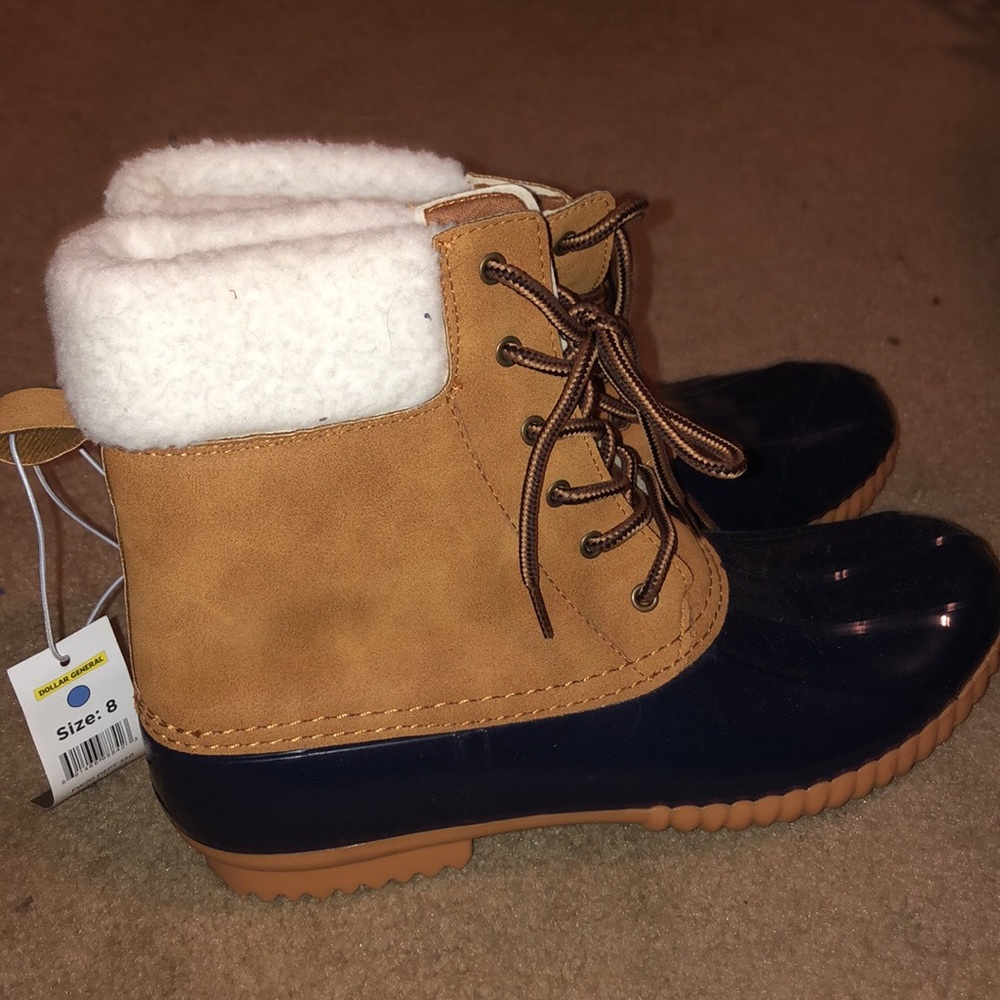 Booties - Picture 2 of 2
